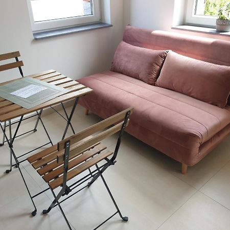 Bed and Breakfast La Clef Des Champs Potelle Exterior foto